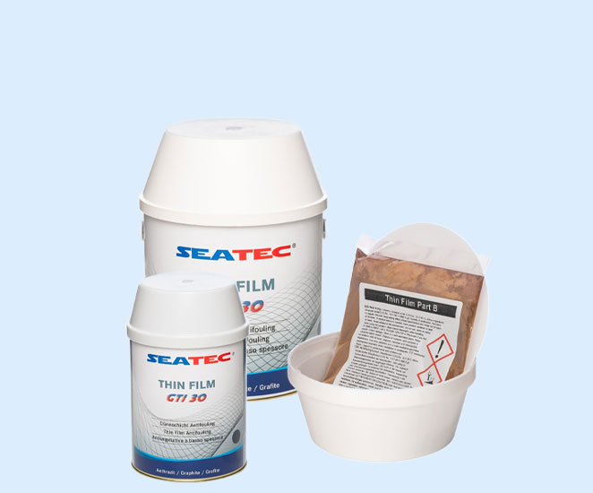 Explore Antifouling